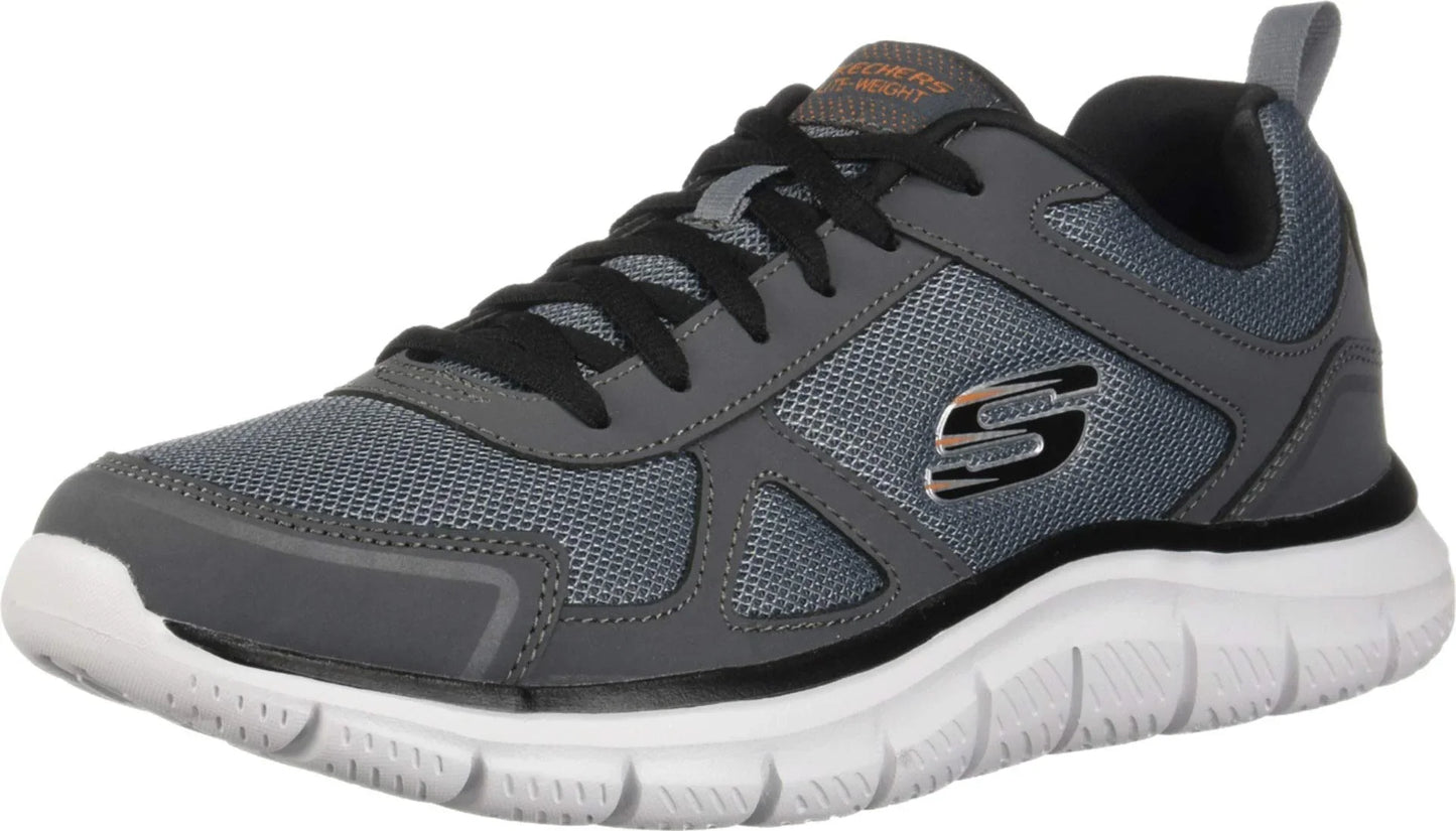 Skechers Track Scloric, Men's Sneakers - STREET STYLE