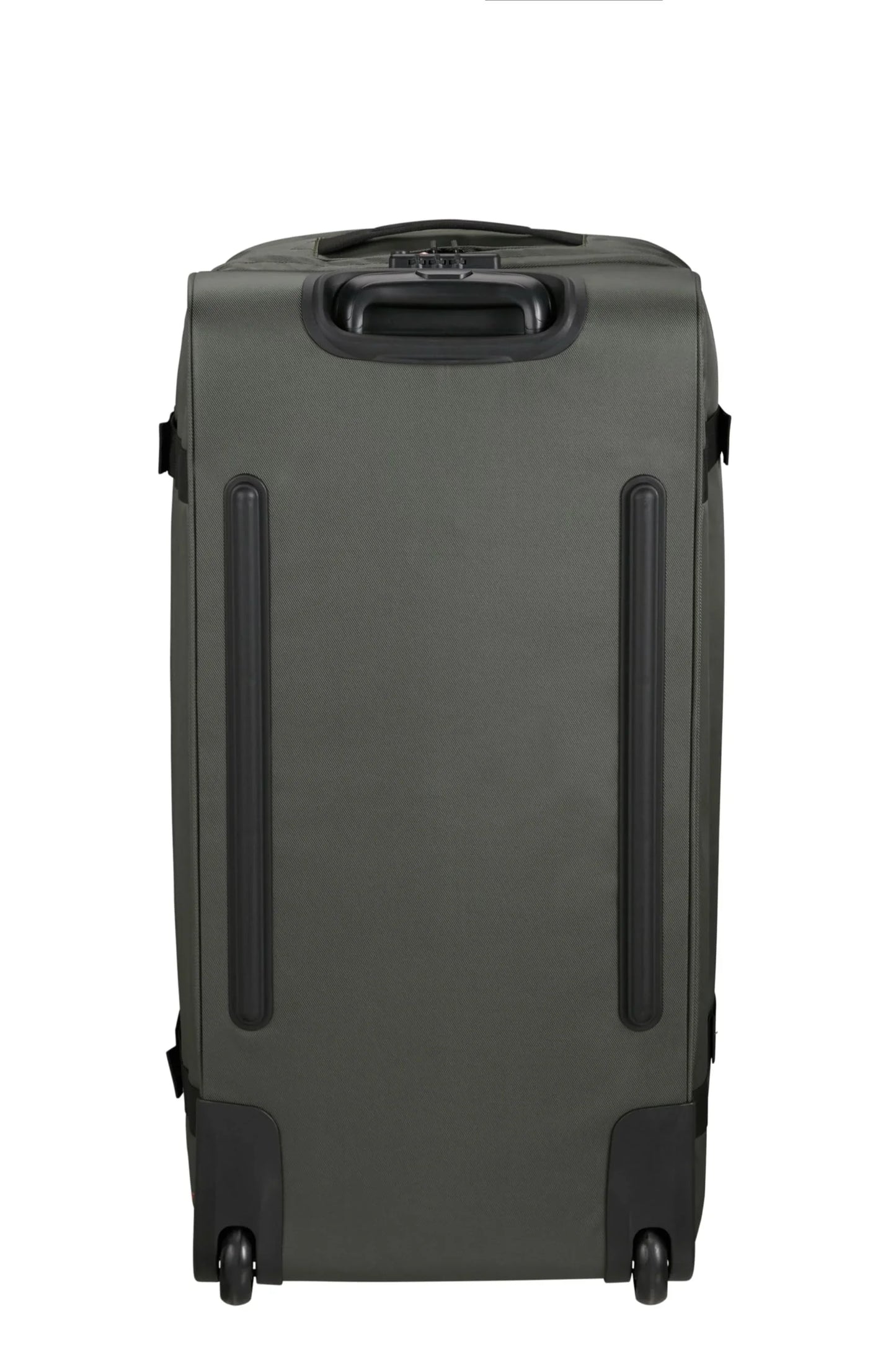 American Tourister Urban Track, Asphalt Black, Bag / Wh S - STREET STYLE