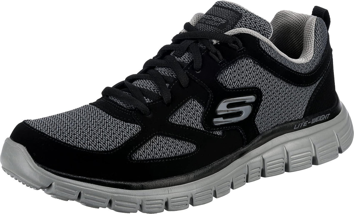 Skechers Burns Agoura Sneakers,Sports shoesUomo - STREET STYLE