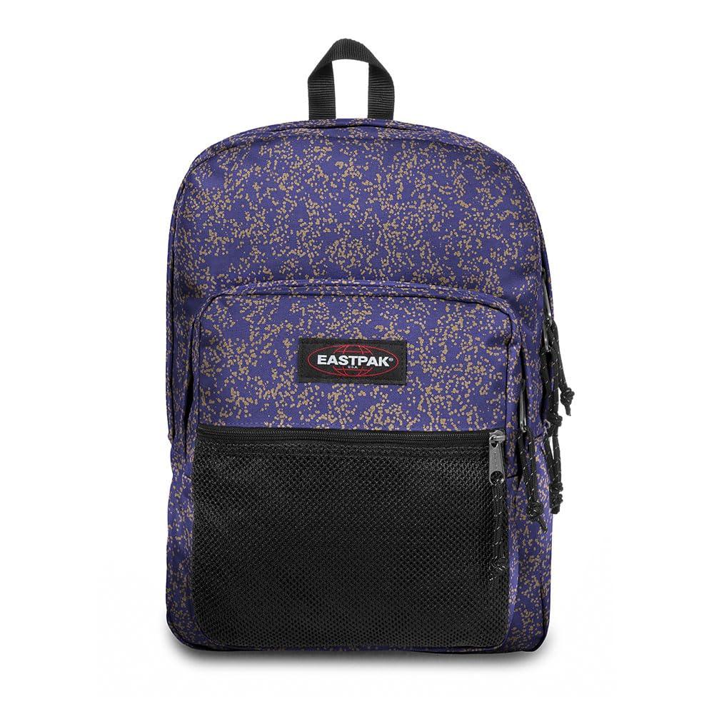 EASTPAK Pinnacle Backpack - STREET STYLE