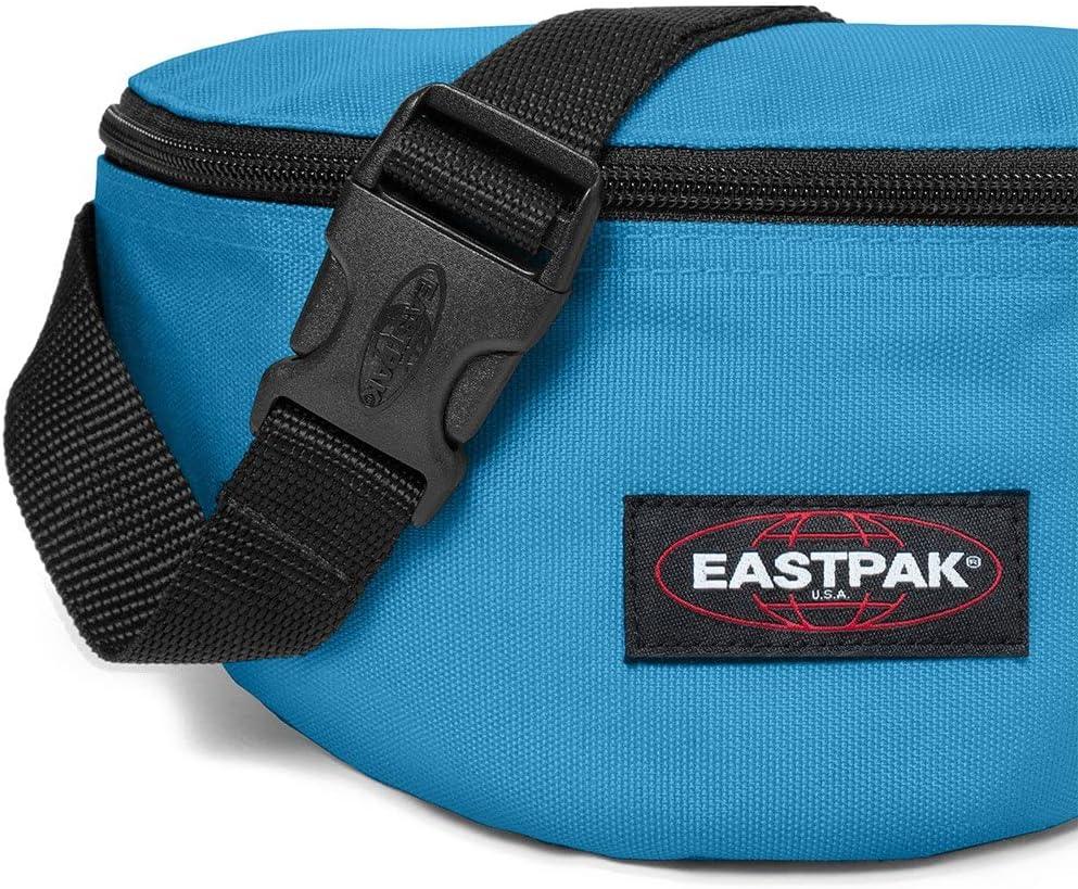 Eastpak Springer Money Bum Bag, 23 cm, 2 L, Broad Blue - STREET STYLE