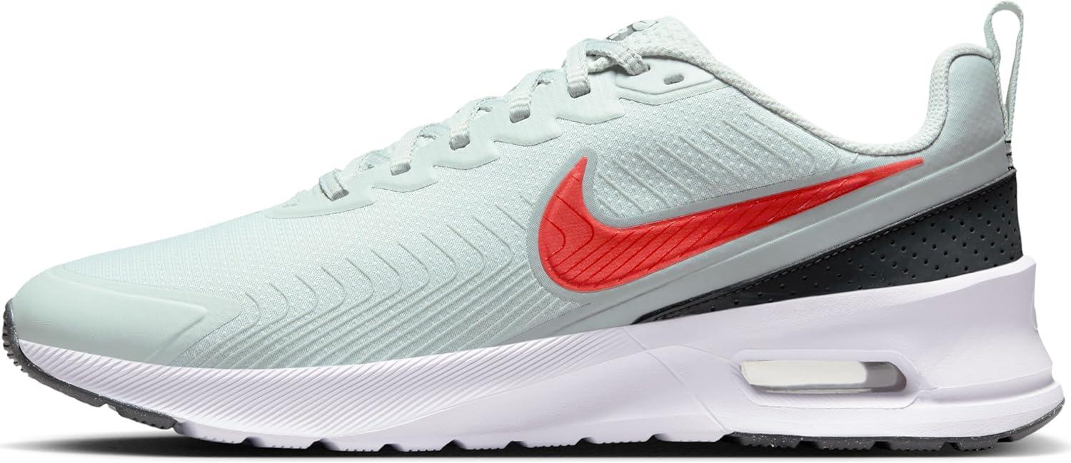 Nike Air Max Nuaxis Men's Trainers - STREET STYLE