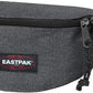 EASTPAK, Unisex Adult, Springer, Polyester, Waist Bags, Grey, T-U EU - STREET STYLE