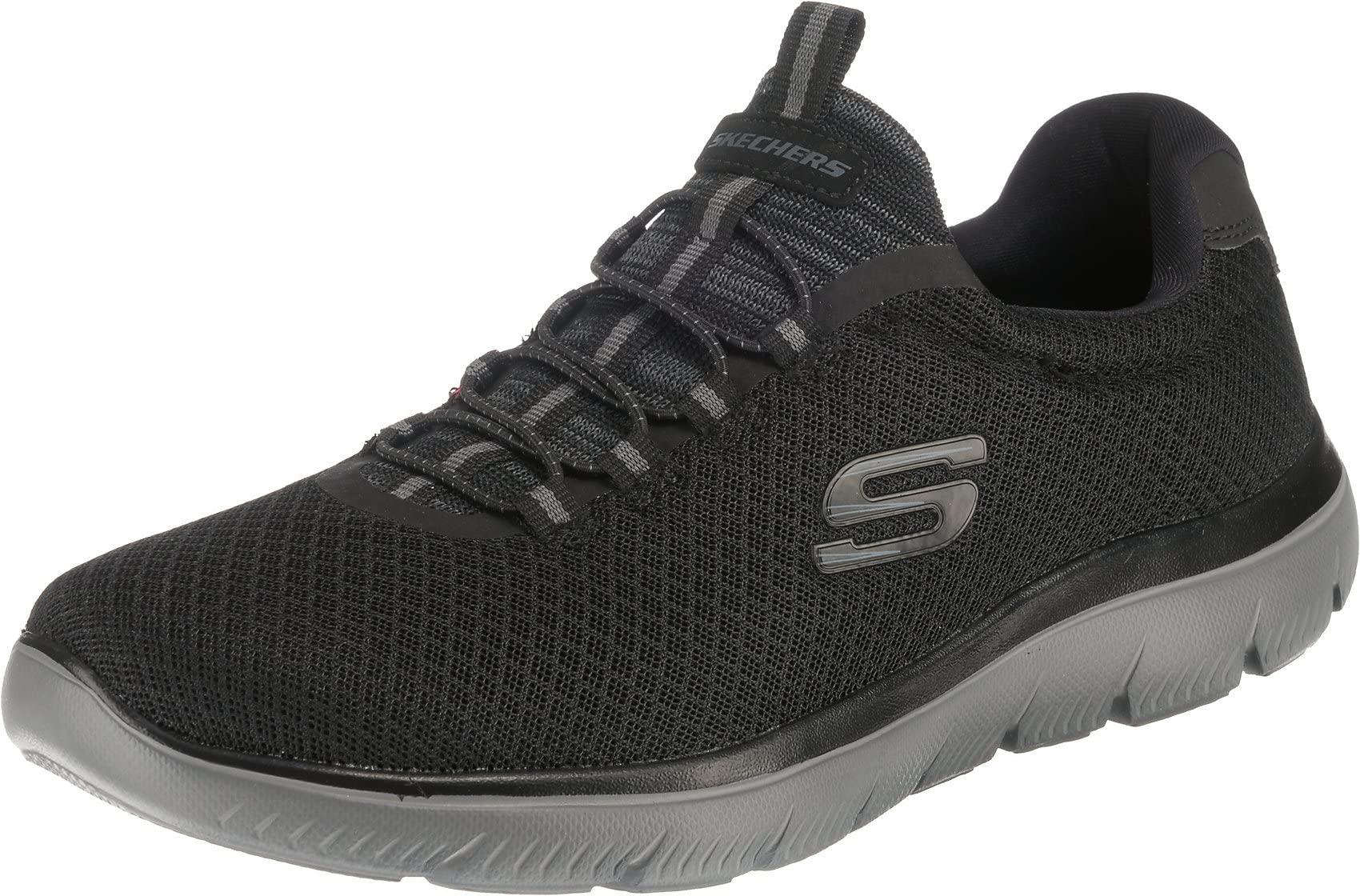 Skechers Summits Men's Sneakers - STREET STYLE