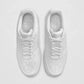 NIKE Women's Court Vision LowSneaker - STREET STYLE
