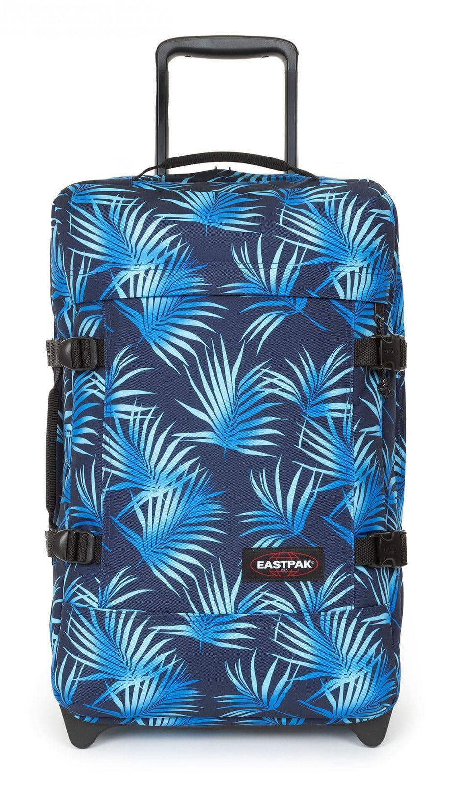 Eastpak TRANVERZ S Suitcase, 45 cm, 42 L, Sunday Grey - STREET STYLE