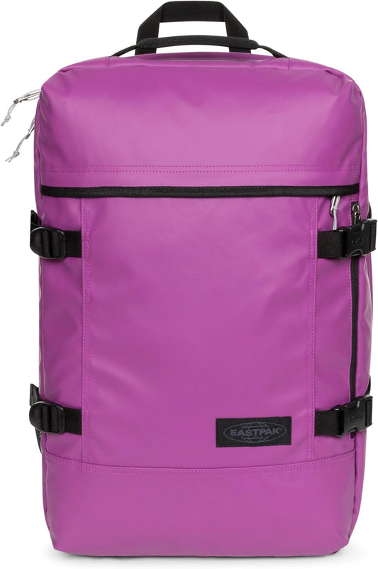 EASTPAK Travelpack 8S3 Tarp Fig Travel Bag, Purple., One Size - STREET STYLE