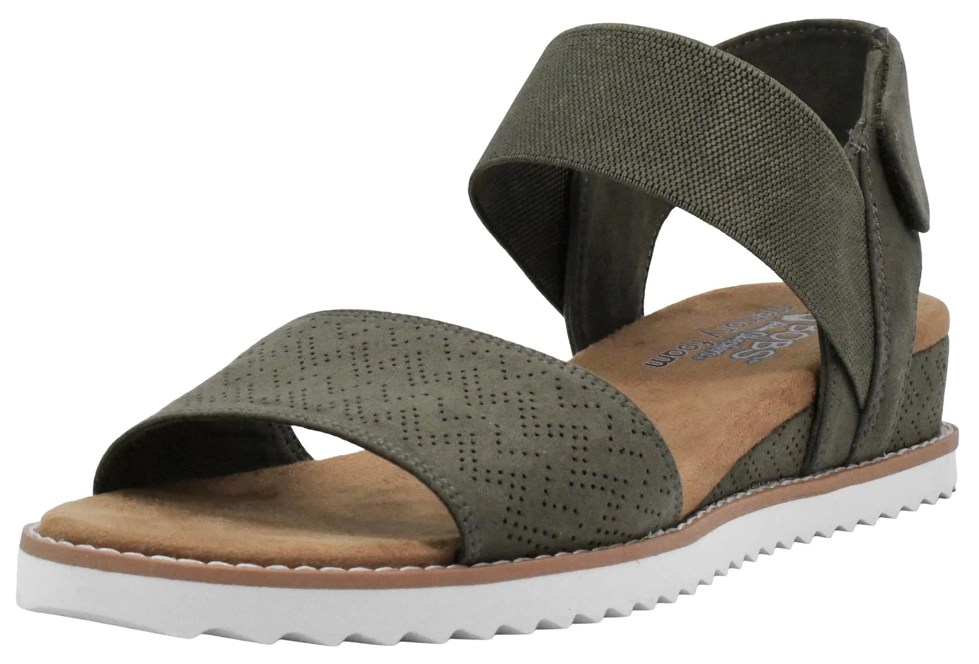 Skechers 113541 Women's Sandals - STREET STYLE