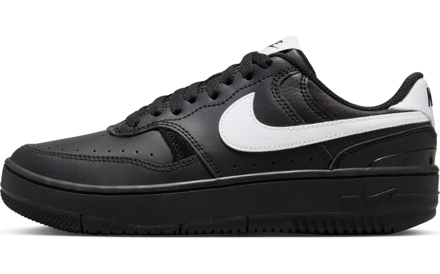 Nike Gamma Force Women's Sneakers, DX9176-100 - STREET STYLE