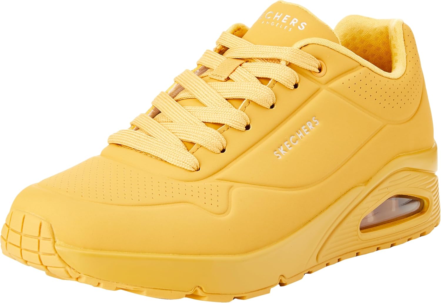 Skechers Men's Uno Stand on AirSneaker - STREET STYLE
