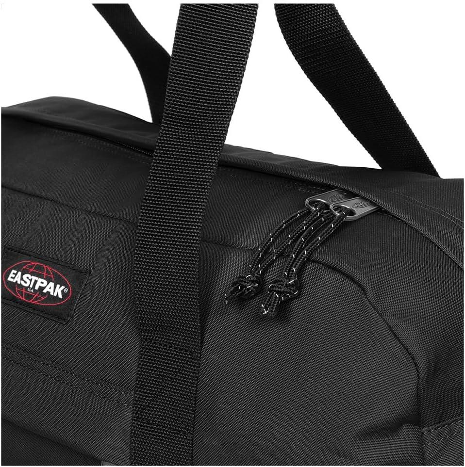 Eastpak CABIN WITH SUPPORT Black - STREET STYLE