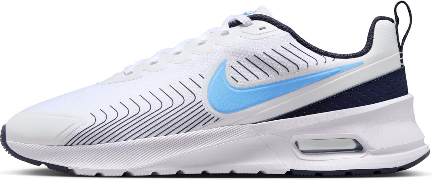 Nike Air Max Nuaxis Men's Trainers - STREET STYLE