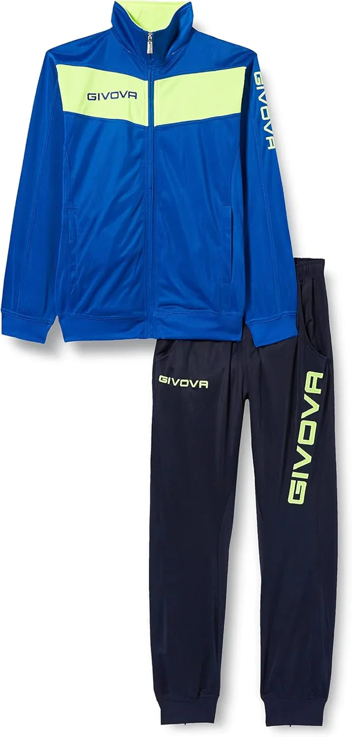 GIVOVA Bermuda Skin - STREET STYLE