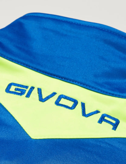 Givova Unisex - STREET STYLE