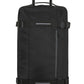 American Tourister Urban Track, Asphalt Black, Bag / Wh S - STREET STYLE