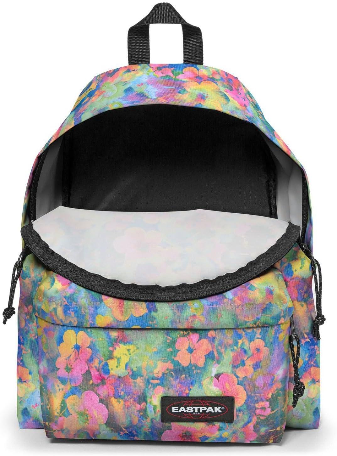 Eastpak PAK'R Unisex Padded Backpack - STREET STYLE