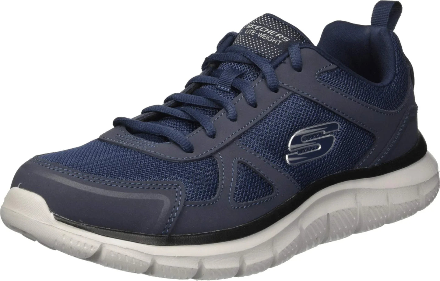 Skechers Track Scloric, Men's Sneakers - STREET STYLE