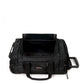 Eastpak Leatherface L + Duffel Bag, 86.5 x 36.5 x 38 cm, 104 L, Black, leatherface s+ - STREET STYLE