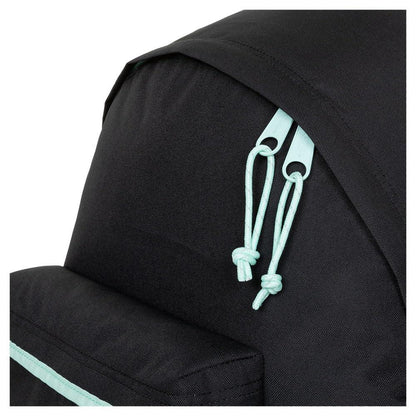 Eastpak Padded Pak'r Casual Backpack, 40 cm, Brize Pink Beige, Eastpak PADDED PAK'R Brize Pink Beige BACKPACKS - STREET STYLE