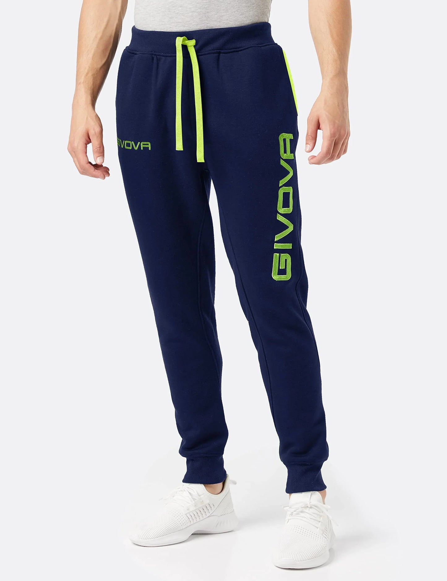 Givova Unisex - STREET STYLE