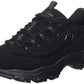 Skechers D'Lites Biggest Fan Women's Trainers - STREET STYLE