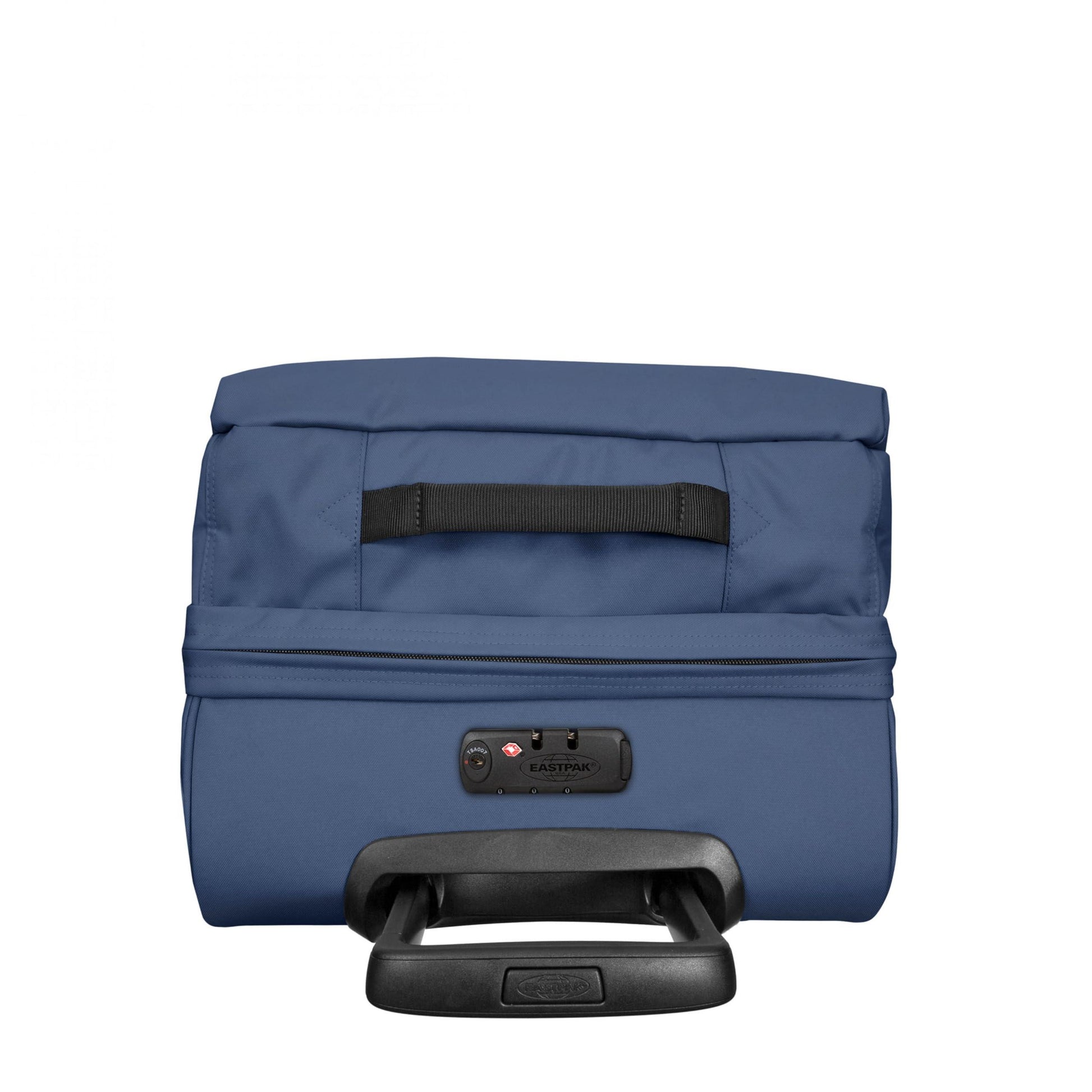 Eastpak TRANVERZ S Suitcase, 45 cm, 42 L, Sunday Grey - STREET STYLE