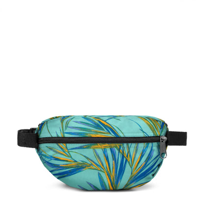 EASTPAK Springer Unisex Adult Money Bag, 16.5 x 23 x 8.5 (2 L), Multicolour (Camo) - STREET STYLE