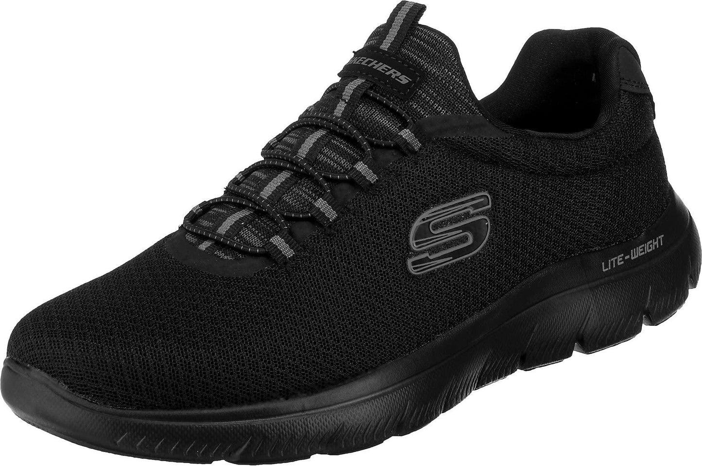 Skechers Summits Men's Sneakers - STREET STYLE