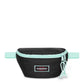 Eastpak SPRINGER Waist Bag, Cloud Navy, Messenger Bag - STREET STYLE