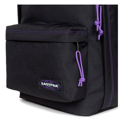 EASTPAK Back To Work BACKPACKS Unisex - Adult - STREET STYLE