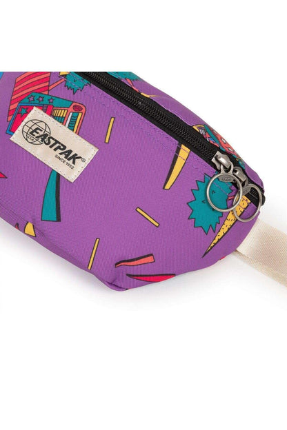 EASTPAK Springer Unisex Adult Waist Bag - STREET STYLE