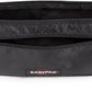 Eastpak SAFEWAIST Toiletry Bag, 0.3 L - Black (Black), Black, Accessories - STREET STYLE