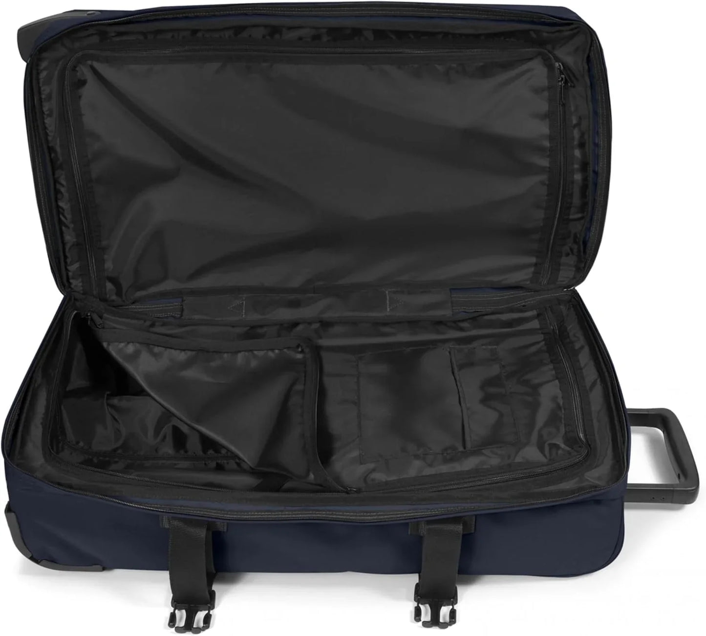 Eastpak TRANVERZ M Suitcase, 67 x 35.5 x 30 cm, 78 L, Ultra Marine, Hand Luggage - STREET STYLE