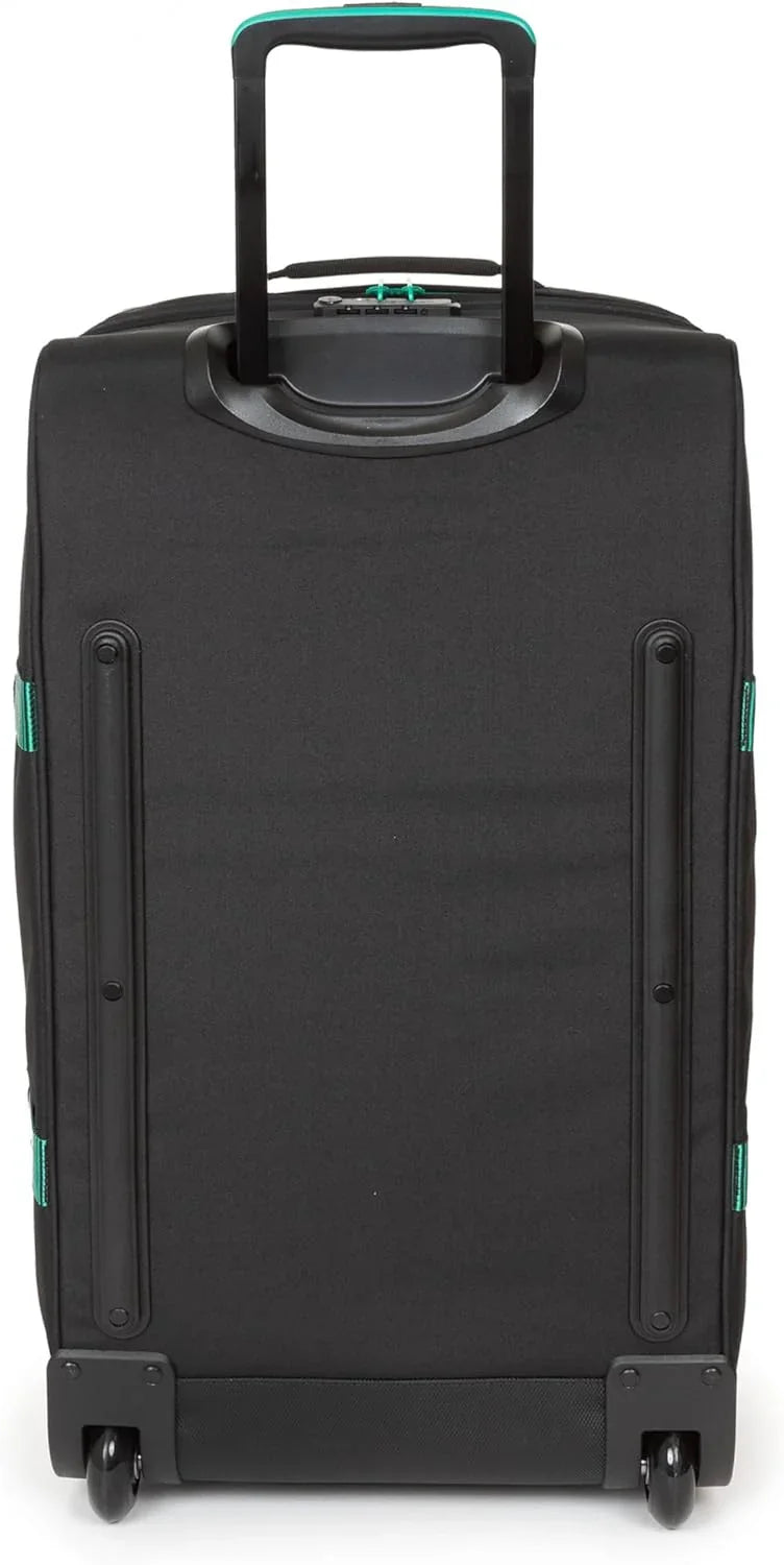 Eastpak TRANVERZ M Suitcase, 67 x 35.5 x 30 cm, 78 L, Ultra Marine, Hand Luggage - STREET STYLE