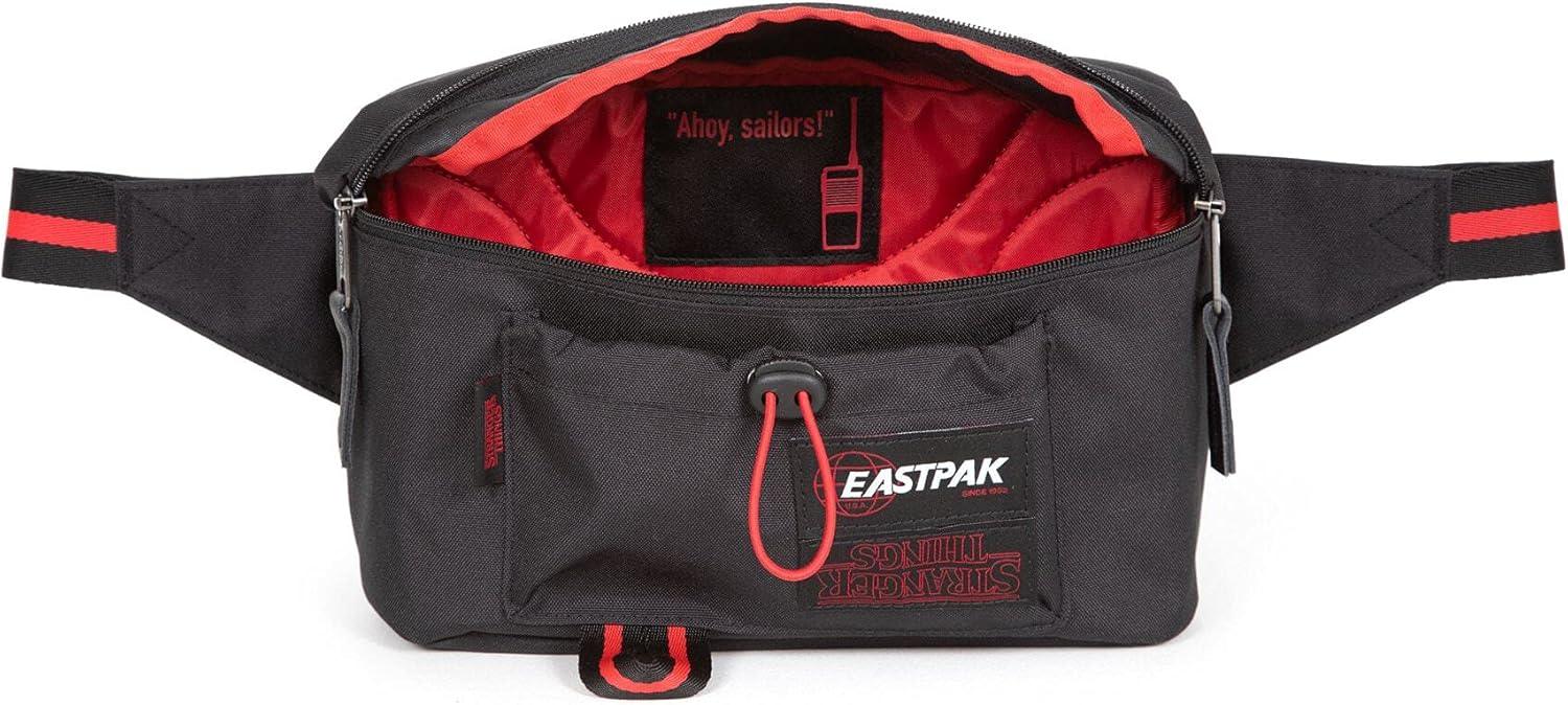 EASTPAK Bananas ST Dallas - STREET STYLE