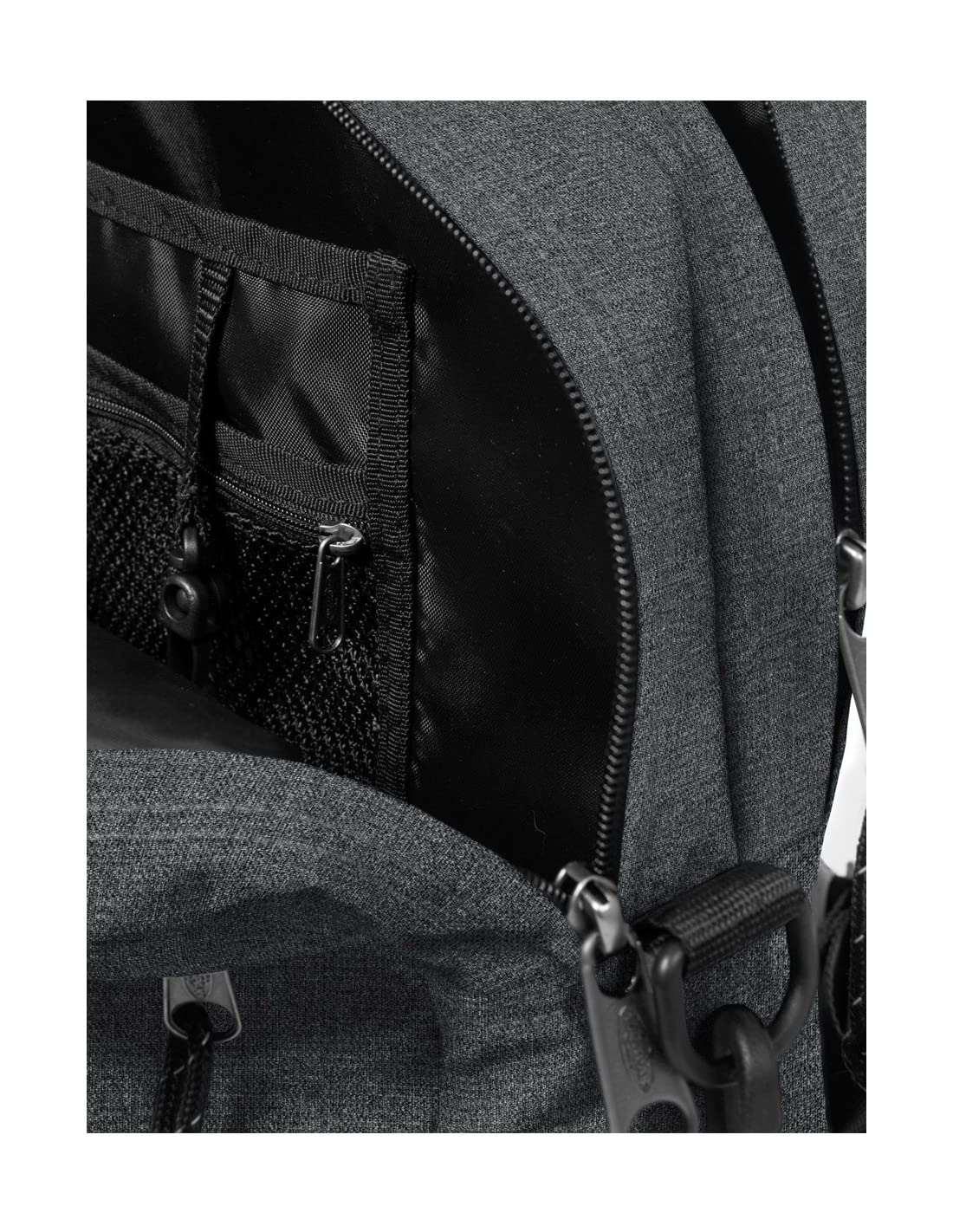 Eastpak BARTECH Shoulder Bag, 21 cm, 0, Black, bartech - STREET STYLE