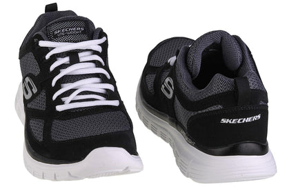 Skechers Burns Agoura Sneakers,Sports shoesUomo - STREET STYLE