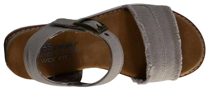 Skechers 113541 Women's Sandals - STREET STYLE