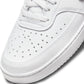 NIKE Women's Court Vision LowSneaker - STREET STYLE
