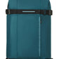 American Tourister Urban Track, Asphalt Black, Bag / Wh S - STREET STYLE