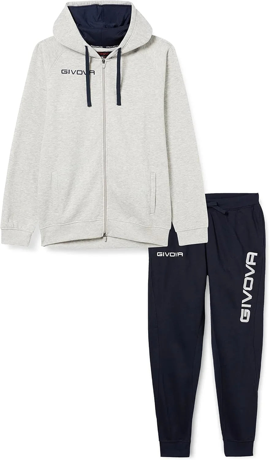 GIVOVA Bermuda Skin - STREET STYLE