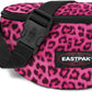 EASTPAK Springer Waist Bag 23 cm 2 Litre, Pink (Safari Pink), SPRINGER - STREET STYLE
