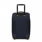 Eastpak TRANVERZ S Suitcase, 45 cm, 42 L, Sunday Grey - STREET STYLE