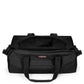 Eastpak Station + Duffel Bag, 30 x 62 x 29 cm, 58 L, Black, Station + - STREET STYLE