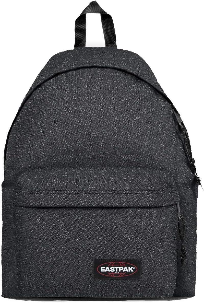 EASTPAK PADDED PAK'R Backpack, 27 L, Spark Black, Backpack - STREET STYLE