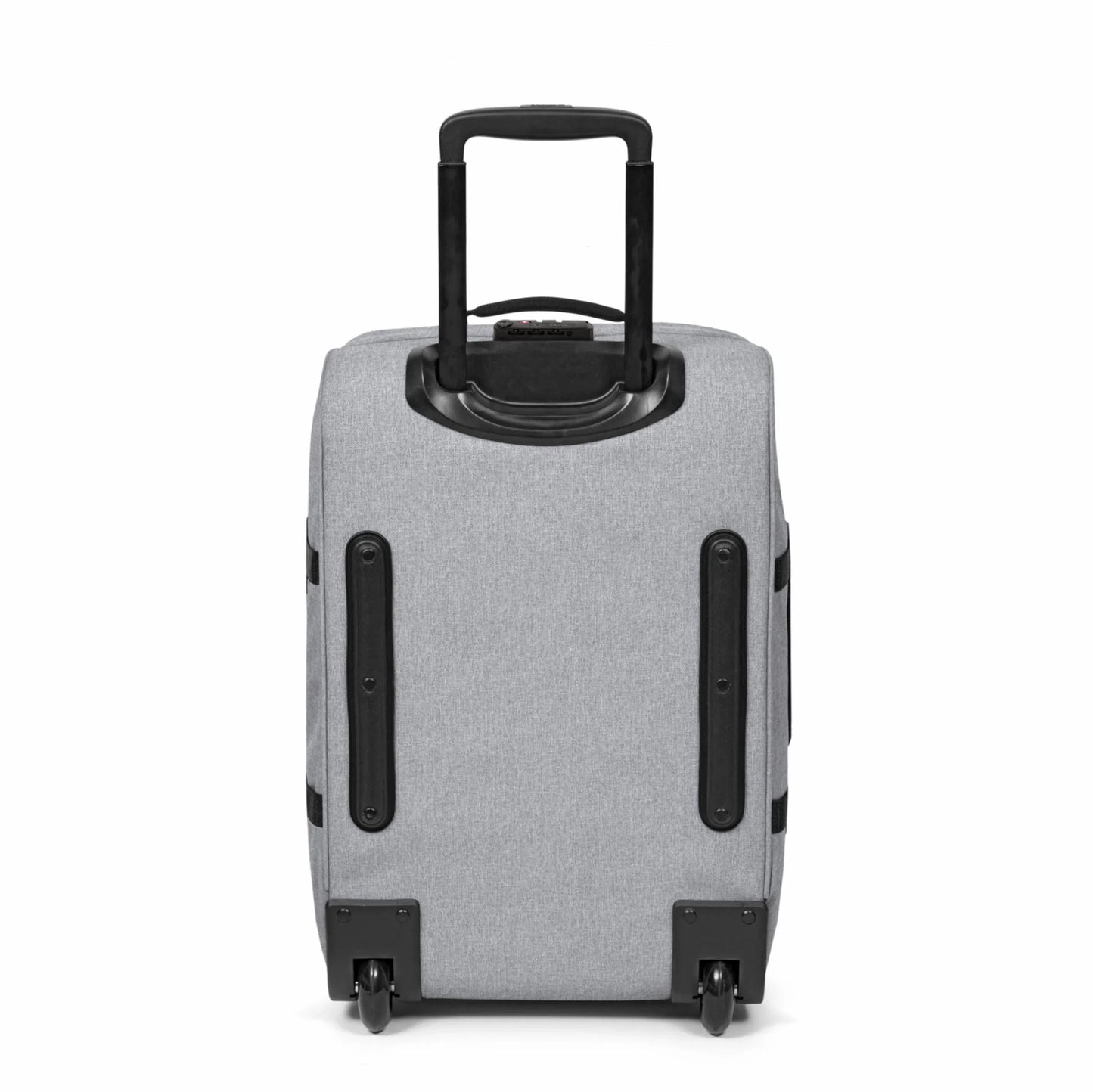 Eastpak TRANVERZ S Suitcase, 45 cm, 42 L, Sunday Grey - STREET STYLE