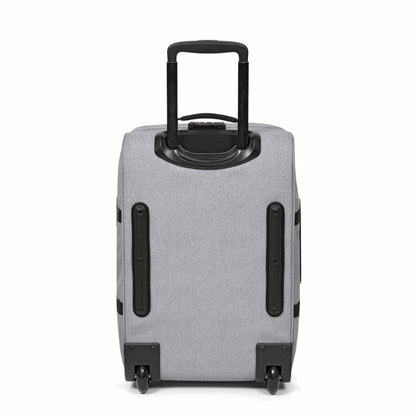 Eastpak TRANVERZ S Suitcase, 45 cm, 42 L, Sunday Grey - STREET STYLE