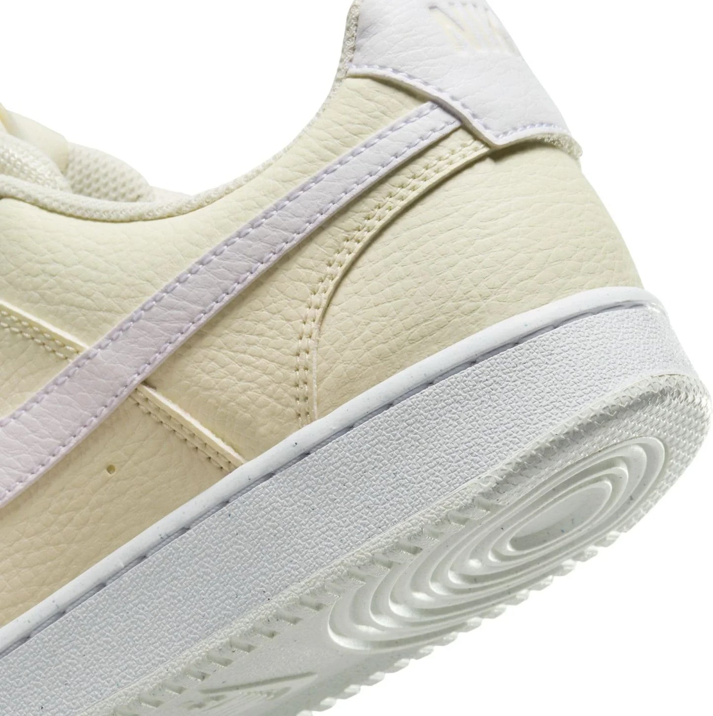 Nike Court Vision Low Next Nature Women's Trainers - STREET STYLE