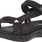 Skechers On-the-go 600 Brilliancy, Women's Sandals - STREET STYLE