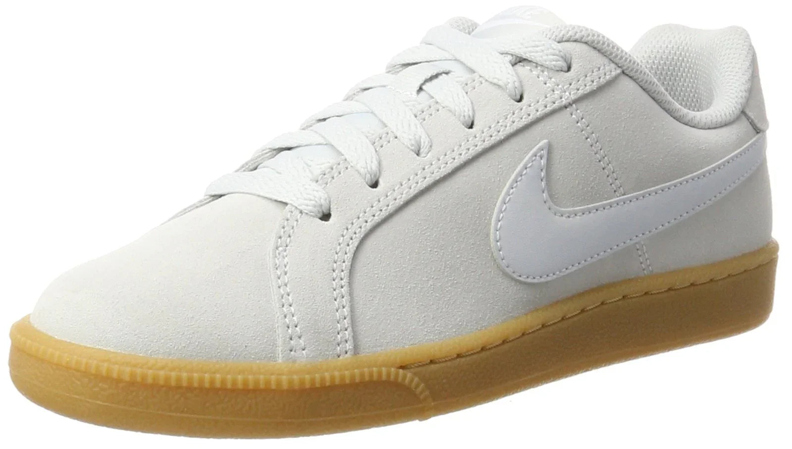 Nike Court Vision Alta LTR Walking Shoes Women's - STREET STYLE